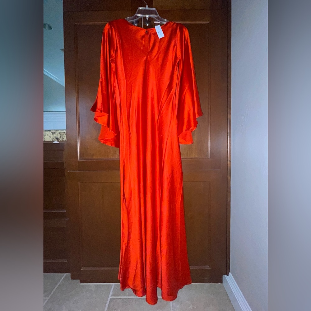 Podur Flamenco Dress